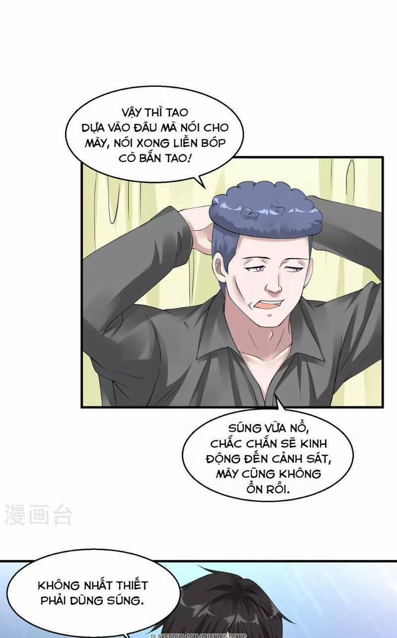 Tuyệt Phẩm Y Thánh 29 trang 18