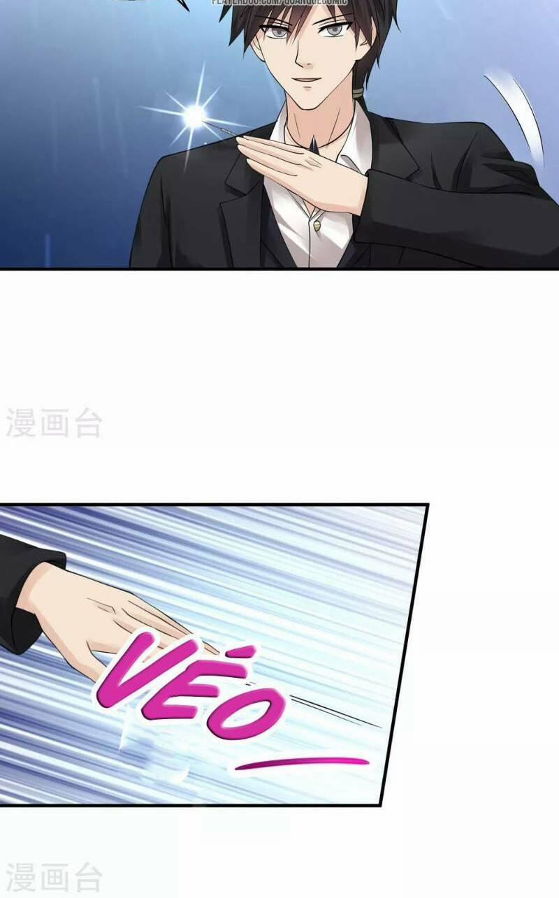 Tuyệt Phẩm Y Thánh 29 trang 19