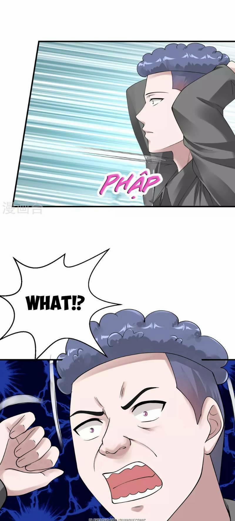 Tuyệt Phẩm Y Thánh 29 trang 20