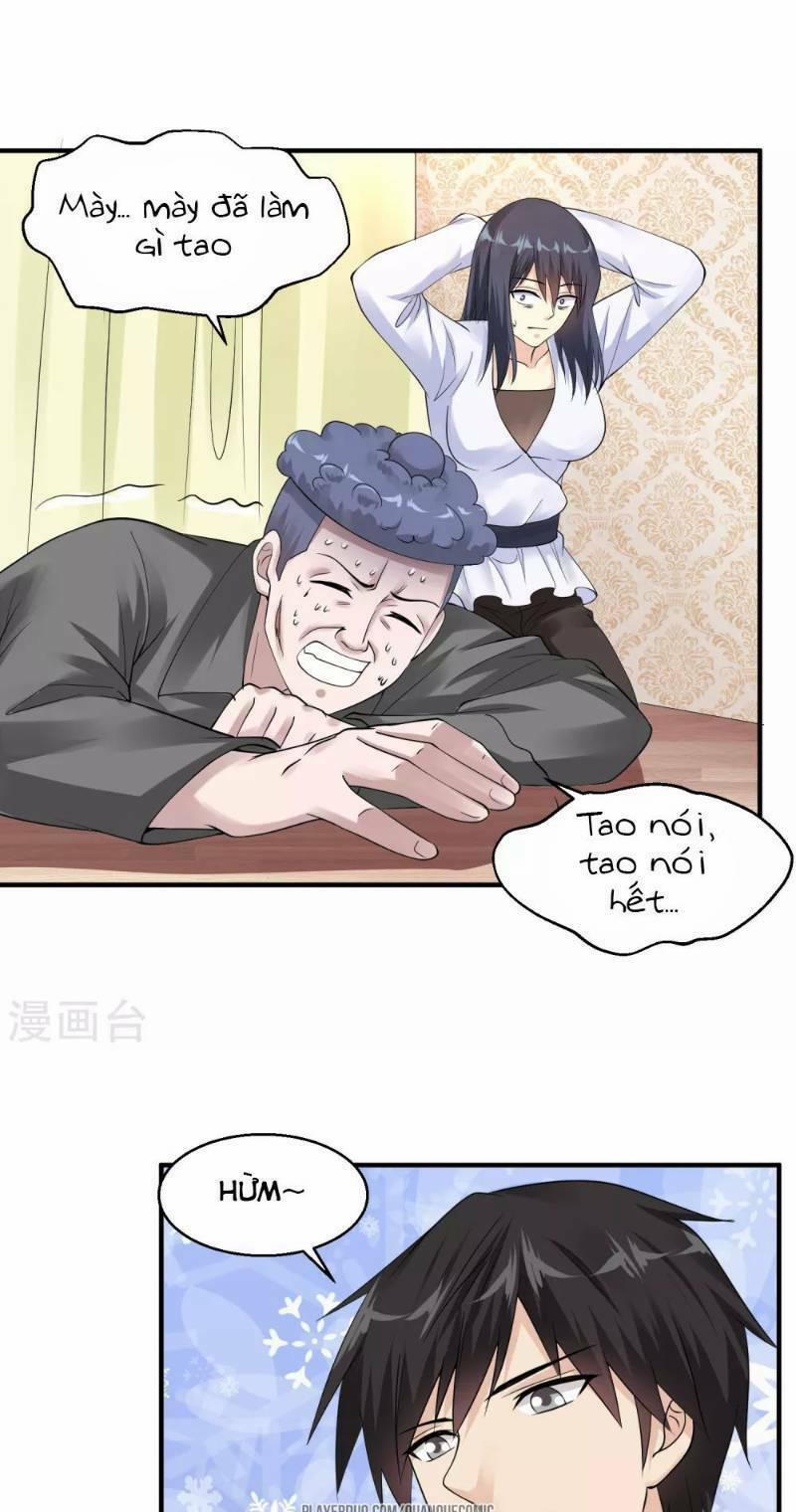 Tuyệt Phẩm Y Thánh 29 trang 22