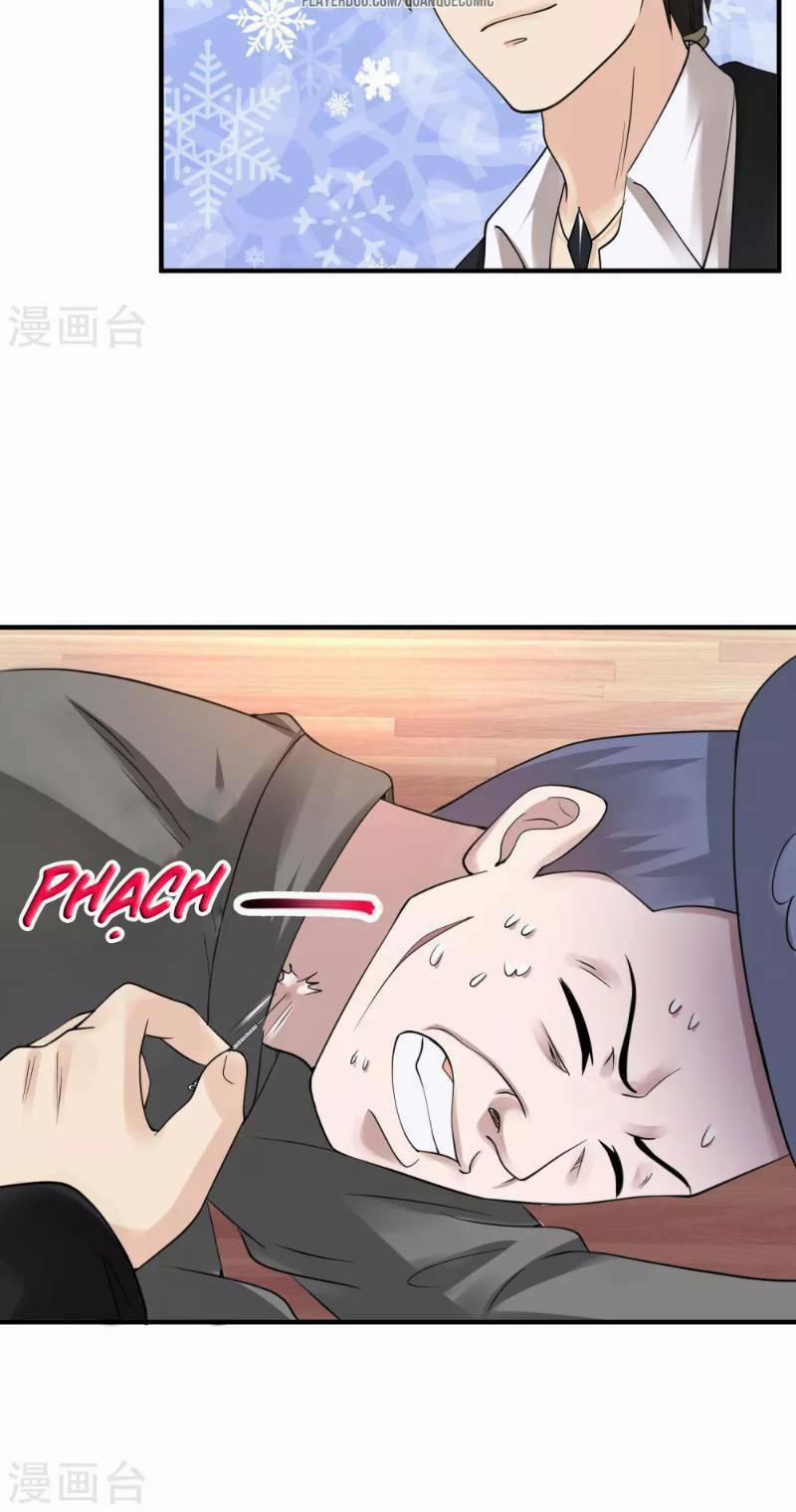 Tuyệt Phẩm Y Thánh 29 trang 23