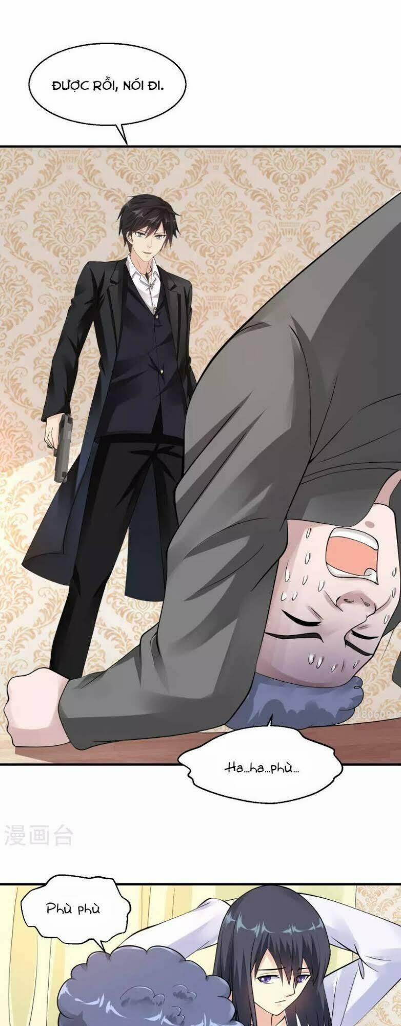 Tuyệt Phẩm Y Thánh 29 trang 24