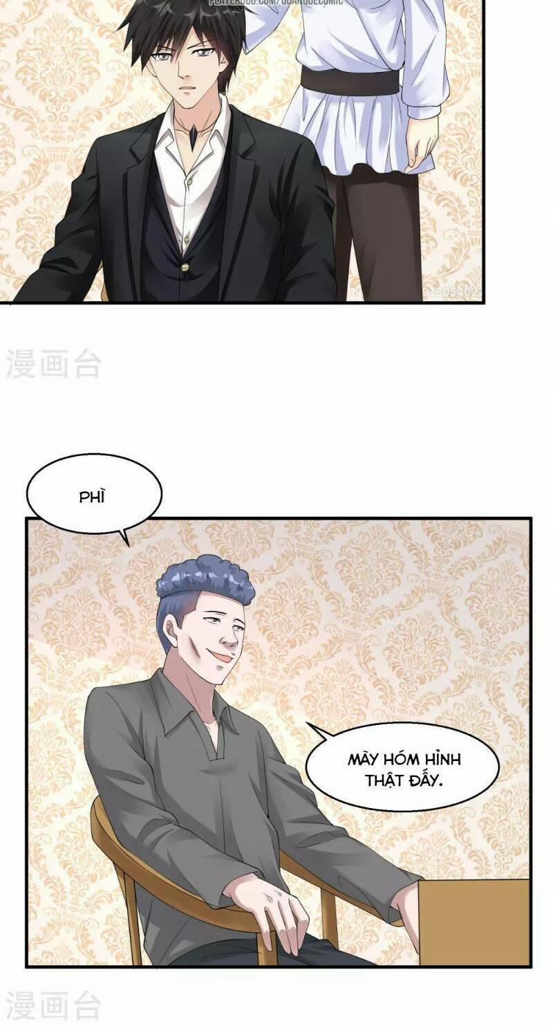 Tuyệt Phẩm Y Thánh 29 trang 3