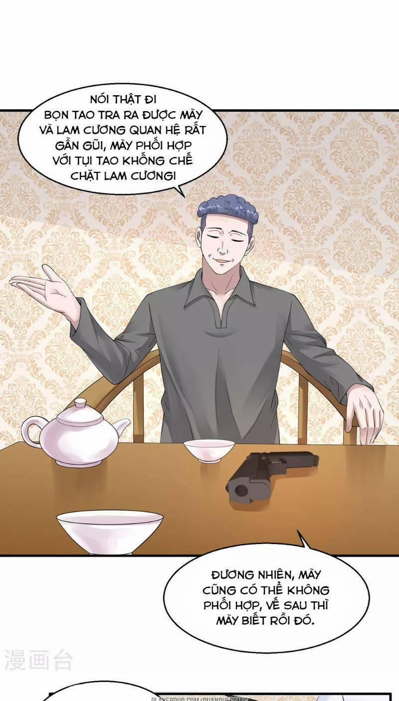 Tuyệt Phẩm Y Thánh 29 trang 4