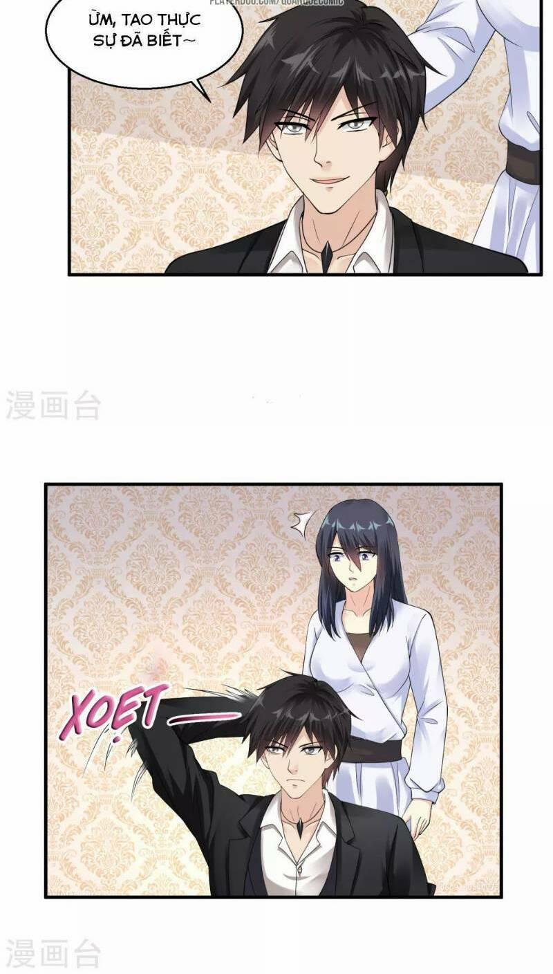 Tuyệt Phẩm Y Thánh 29 trang 5