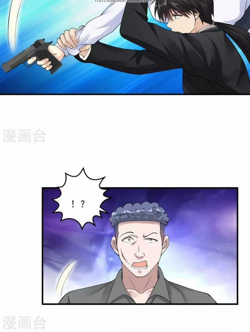 Tuyệt Phẩm Y Thánh 29 trang 7