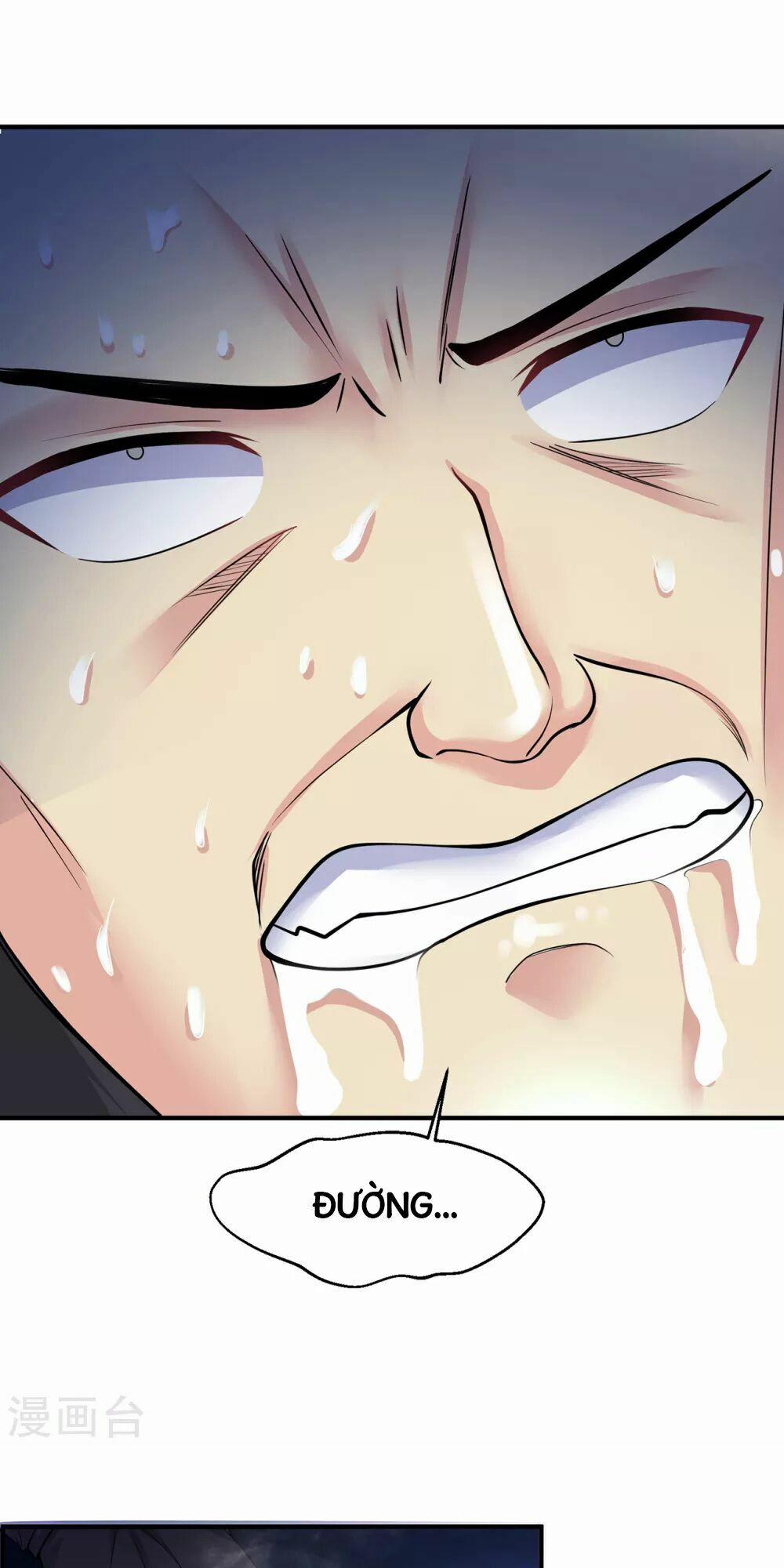 Tuyệt Phẩm Y Thánh 3 trang 12