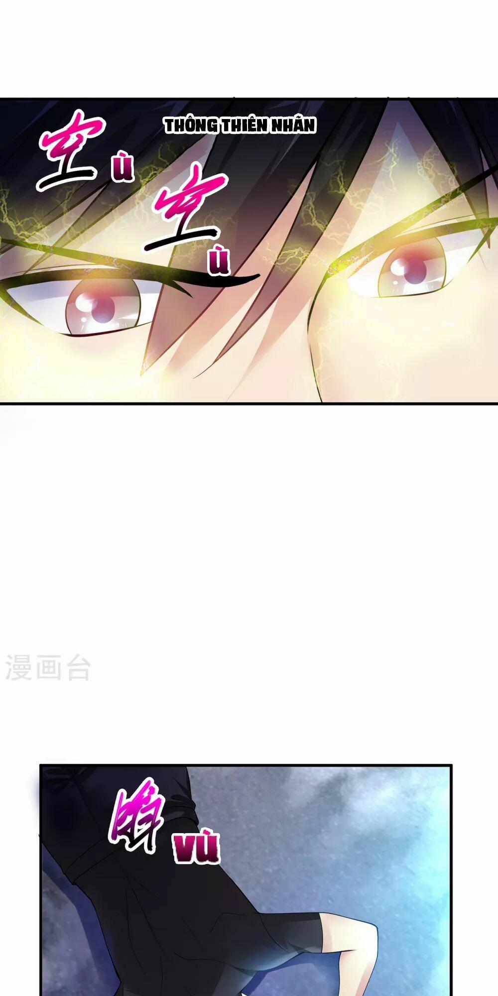Tuyệt Phẩm Y Thánh 3 trang 15