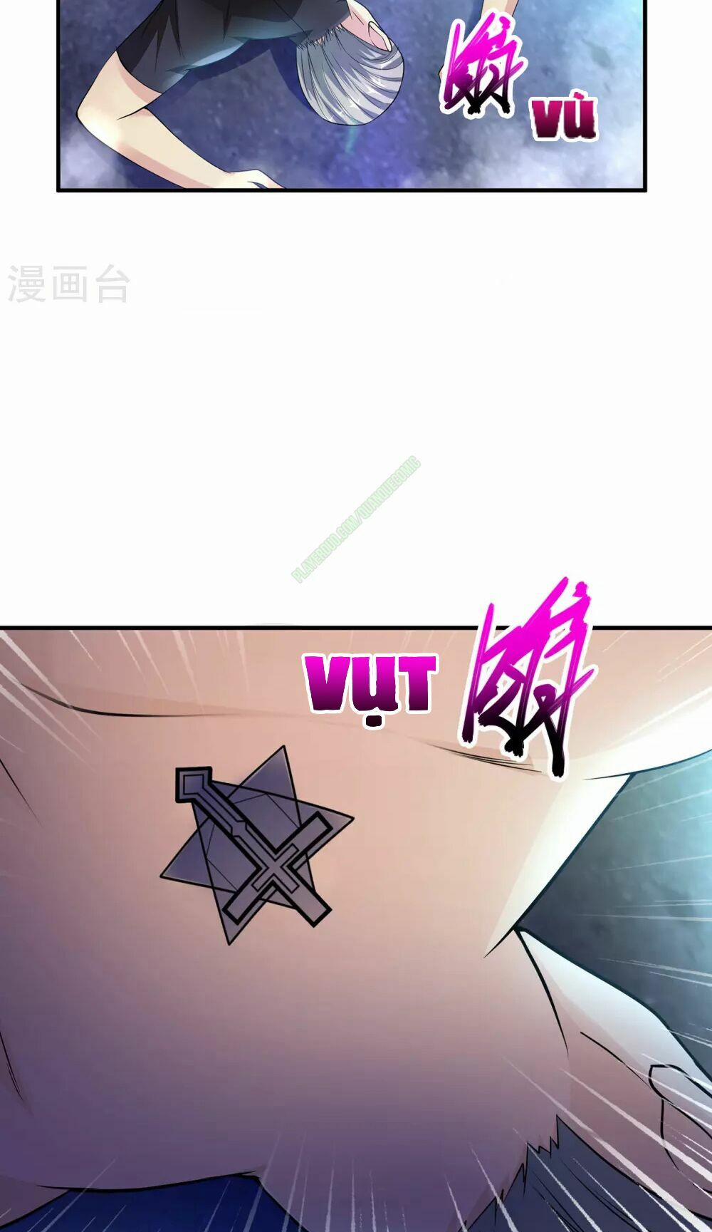 Tuyệt Phẩm Y Thánh 3 trang 16