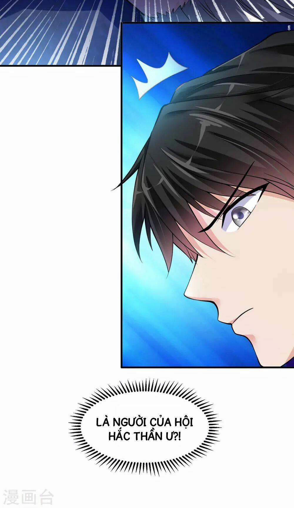 Tuyệt Phẩm Y Thánh 3 trang 17