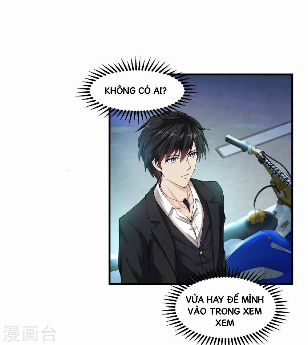 Tuyệt Phẩm Y Thánh 3 trang 24