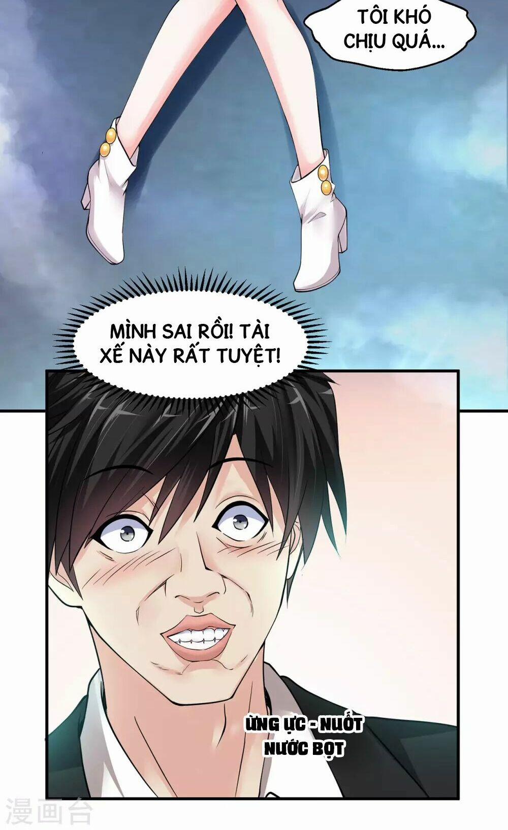 Tuyệt Phẩm Y Thánh 3 trang 29