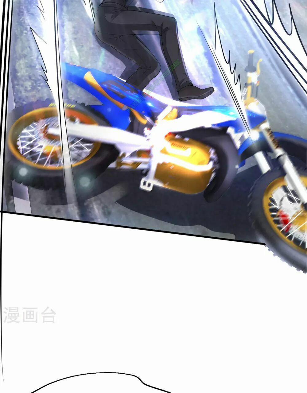 Tuyệt Phẩm Y Thánh 3 trang 5