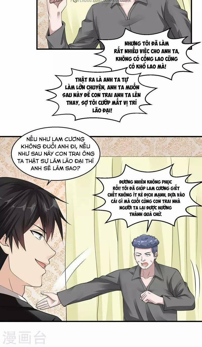 Tuyệt Phẩm Y Thánh 30 trang 1