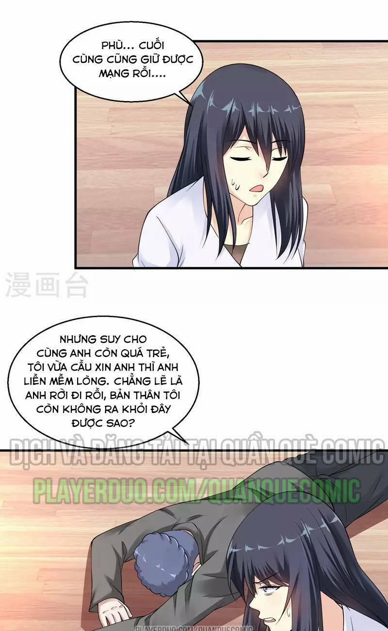 Tuyệt Phẩm Y Thánh 30 trang 14