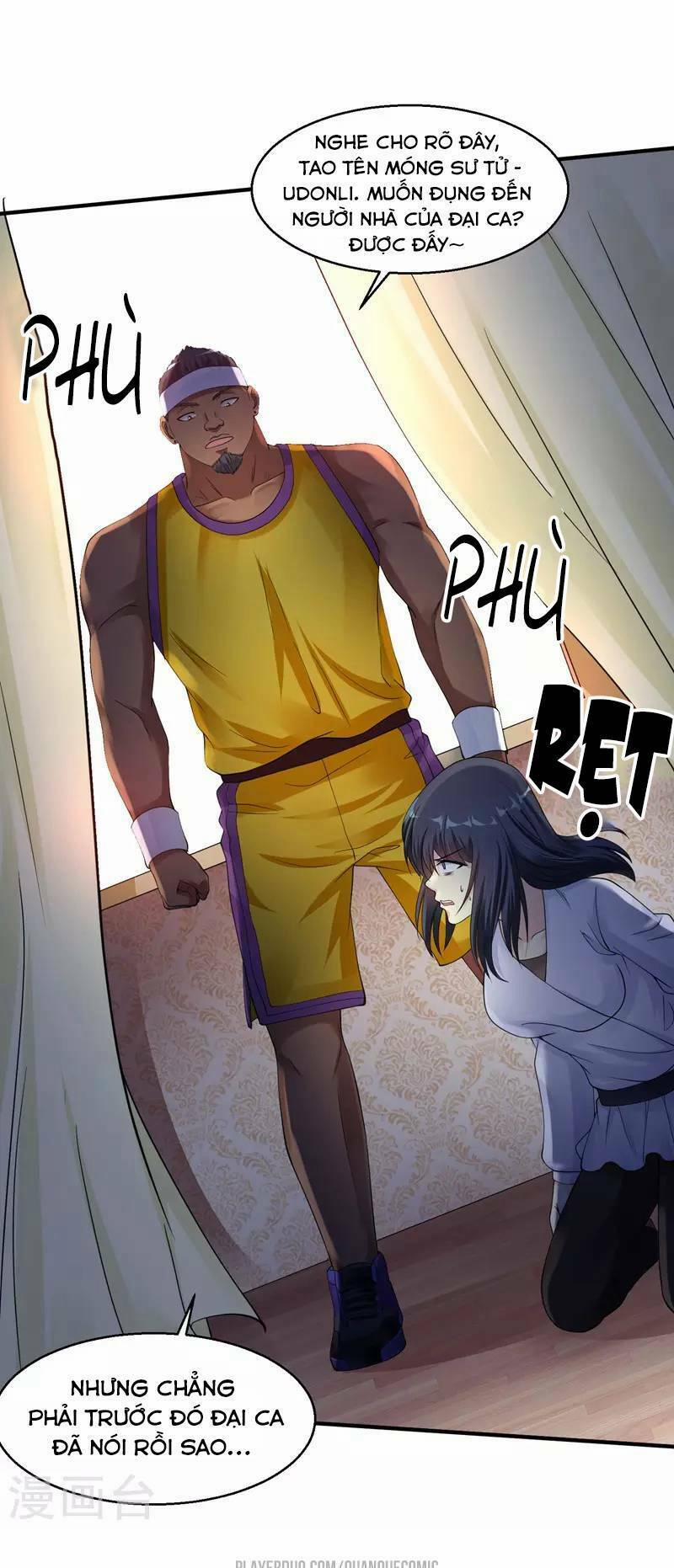 Tuyệt Phẩm Y Thánh 30 trang 16