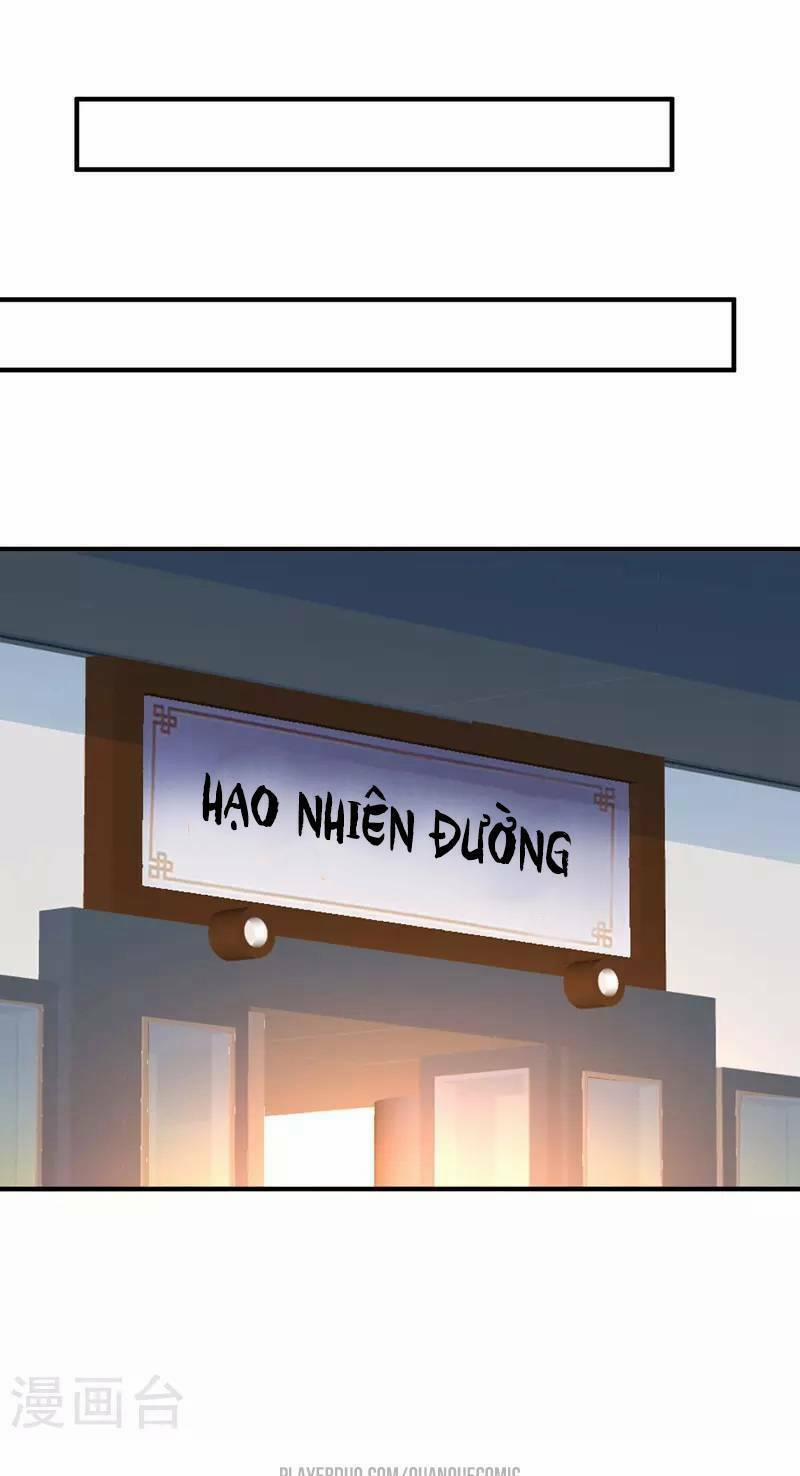 Tuyệt Phẩm Y Thánh 30 trang 18