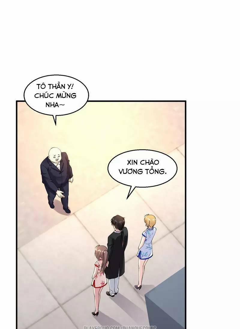 Tuyệt Phẩm Y Thánh 30 trang 20