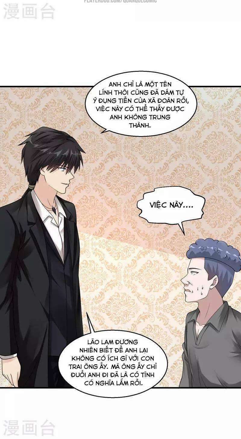 Tuyệt Phẩm Y Thánh 30 trang 3