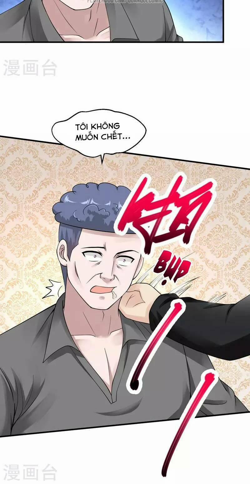 Tuyệt Phẩm Y Thánh 30 trang 5