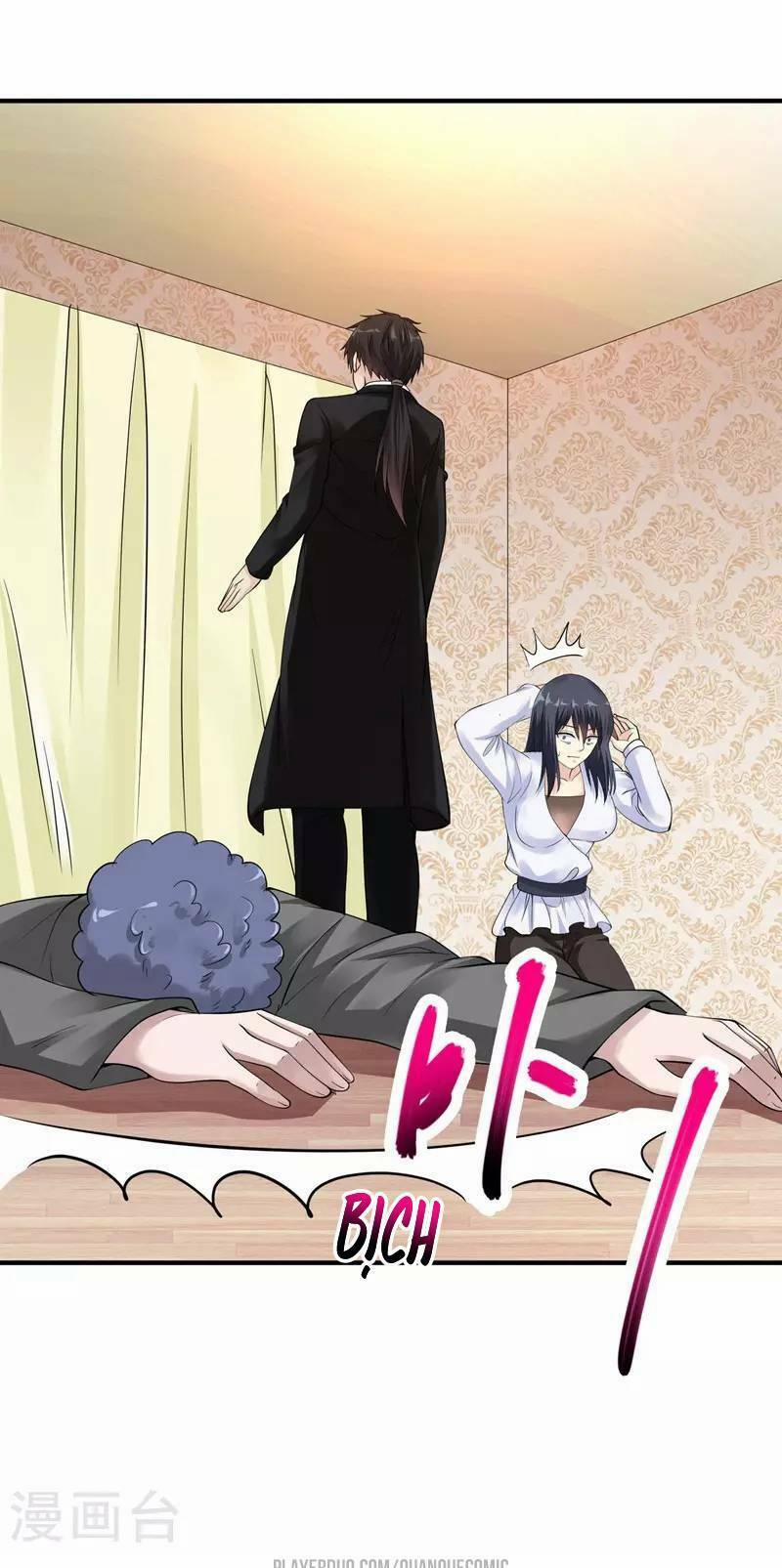 Tuyệt Phẩm Y Thánh 30 trang 6