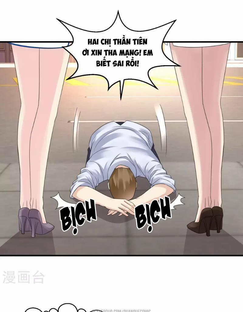 Tuyệt Phẩm Y Thánh 31 trang 16