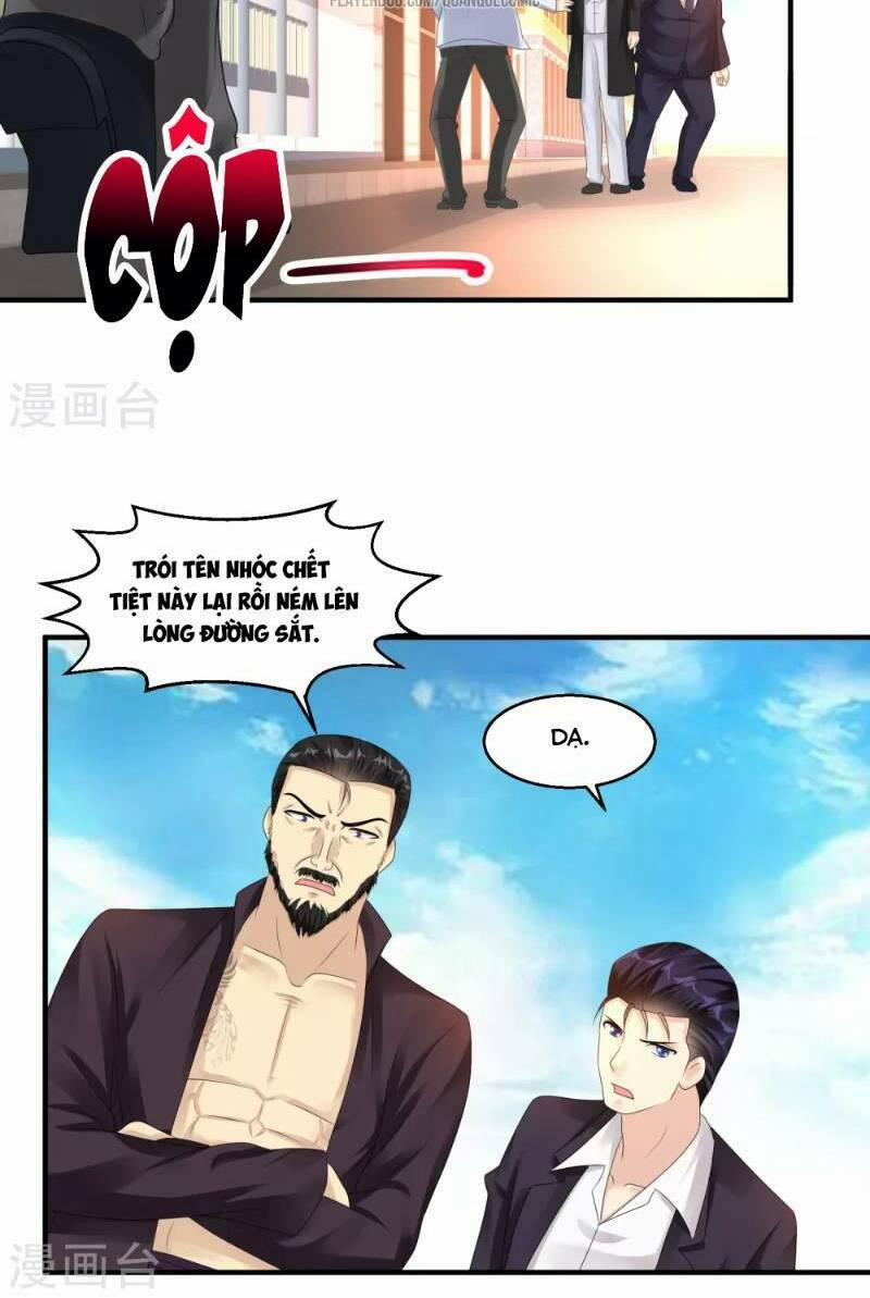 Tuyệt Phẩm Y Thánh 31 trang 20