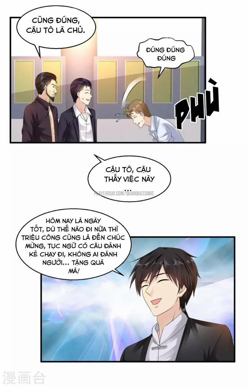 Tuyệt Phẩm Y Thánh 31 trang 23