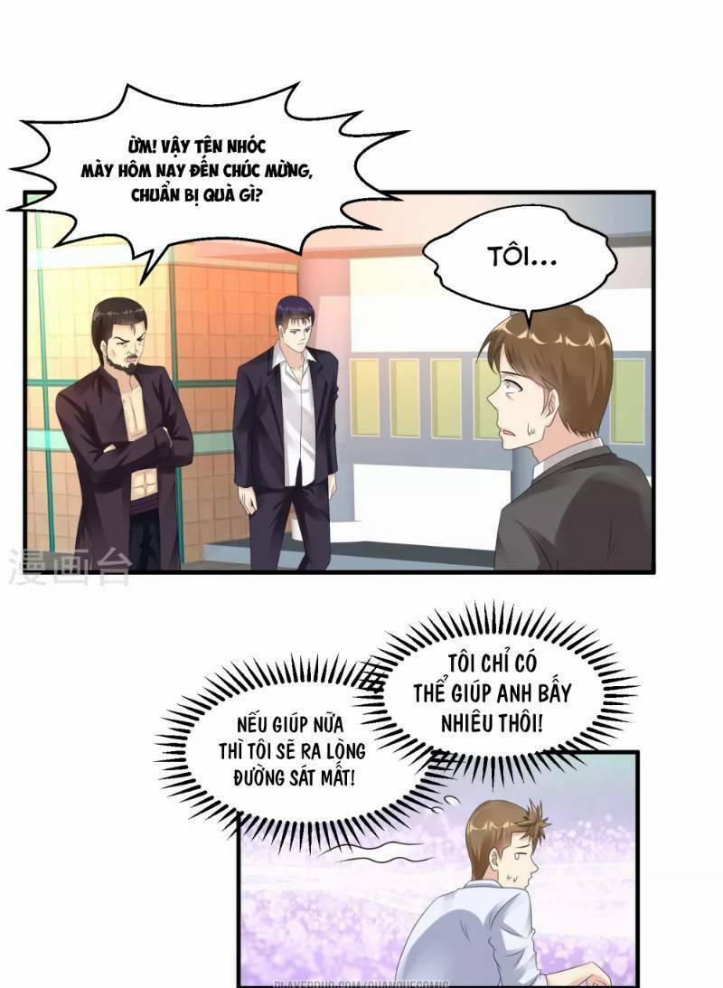 Tuyệt Phẩm Y Thánh 31 trang 24