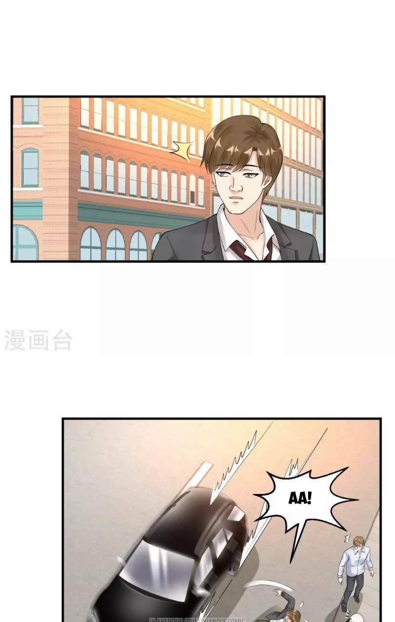 Tuyệt Phẩm Y Thánh 31 trang 4