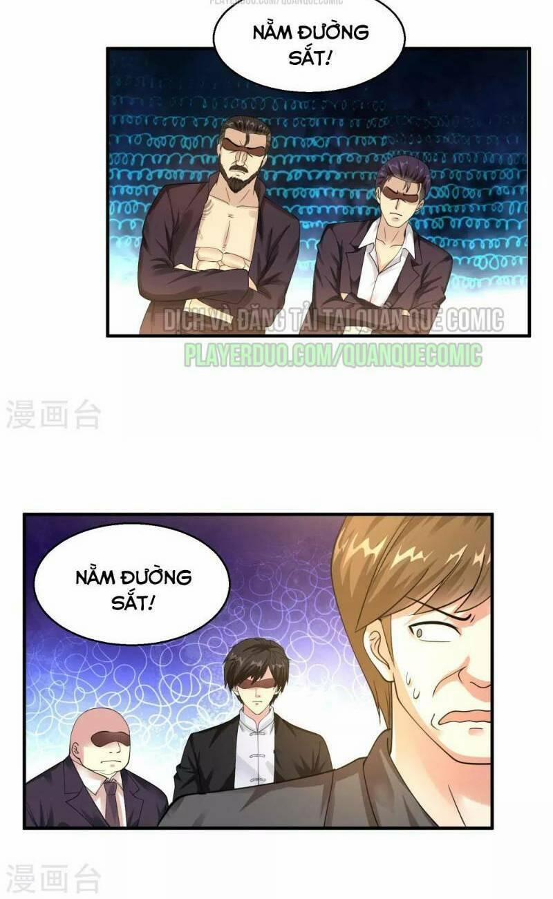 Tuyệt Phẩm Y Thánh 32 trang 1