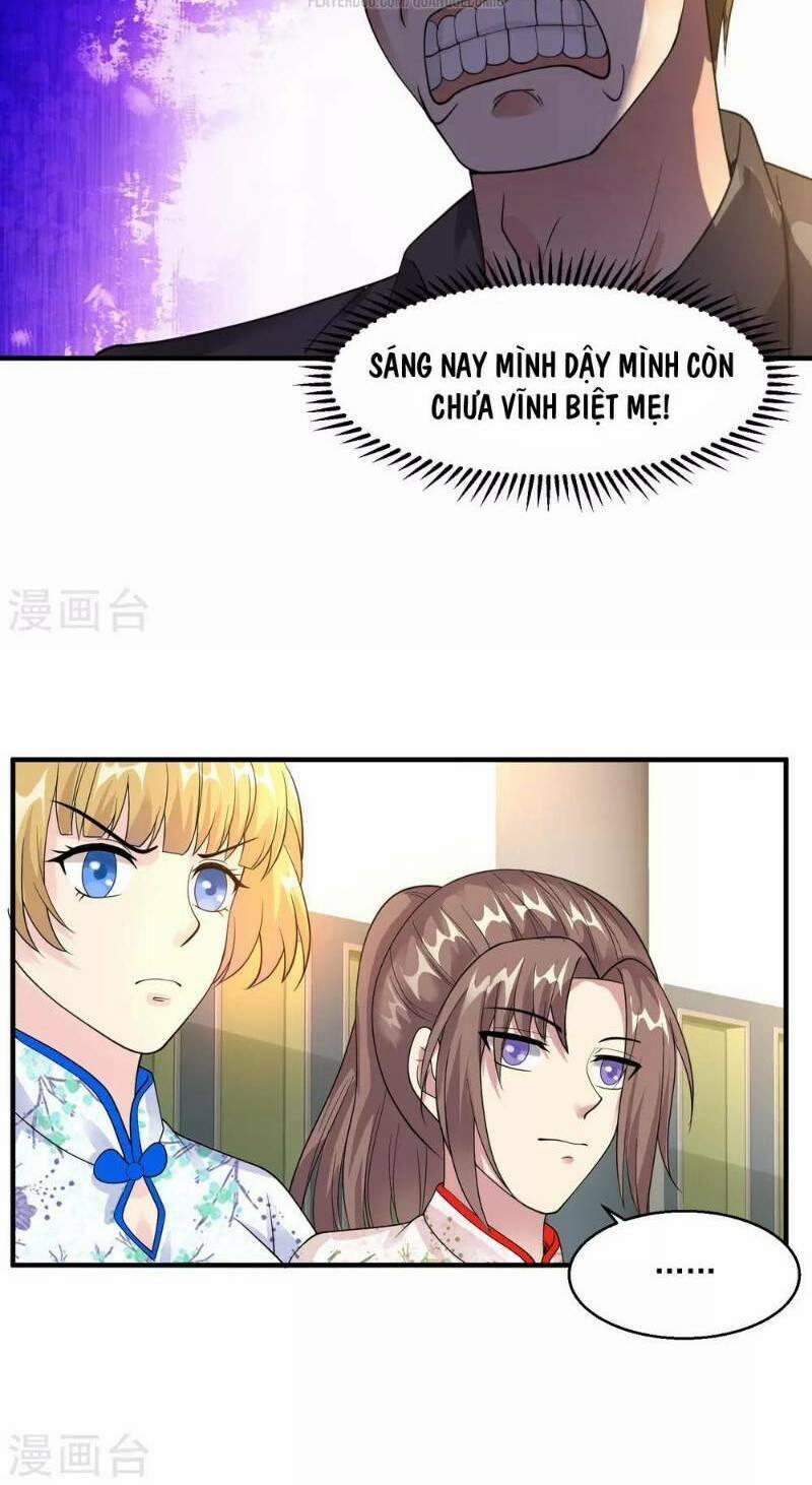 Tuyệt Phẩm Y Thánh 32 trang 3