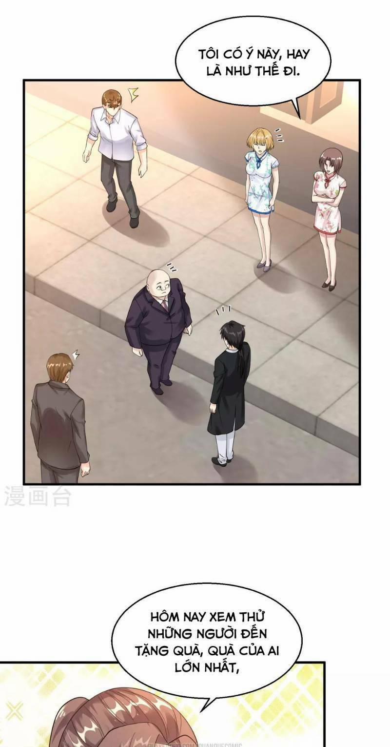 Tuyệt Phẩm Y Thánh 32 trang 4