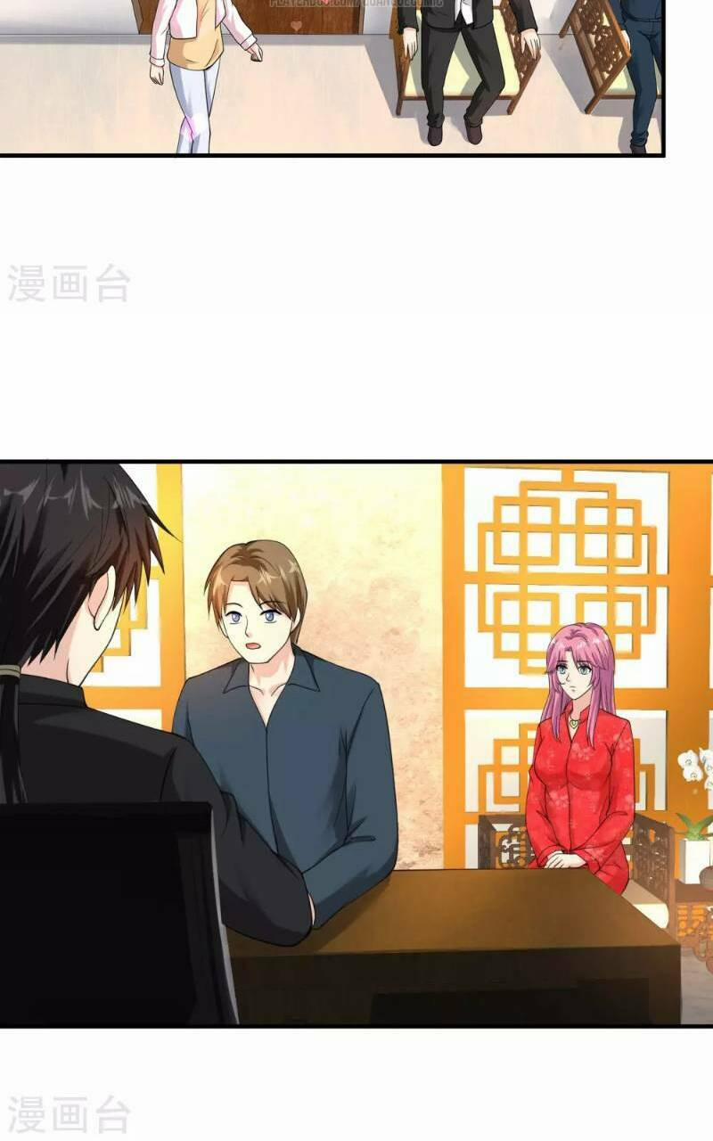 Tuyệt Phẩm Y Thánh 33 trang 9