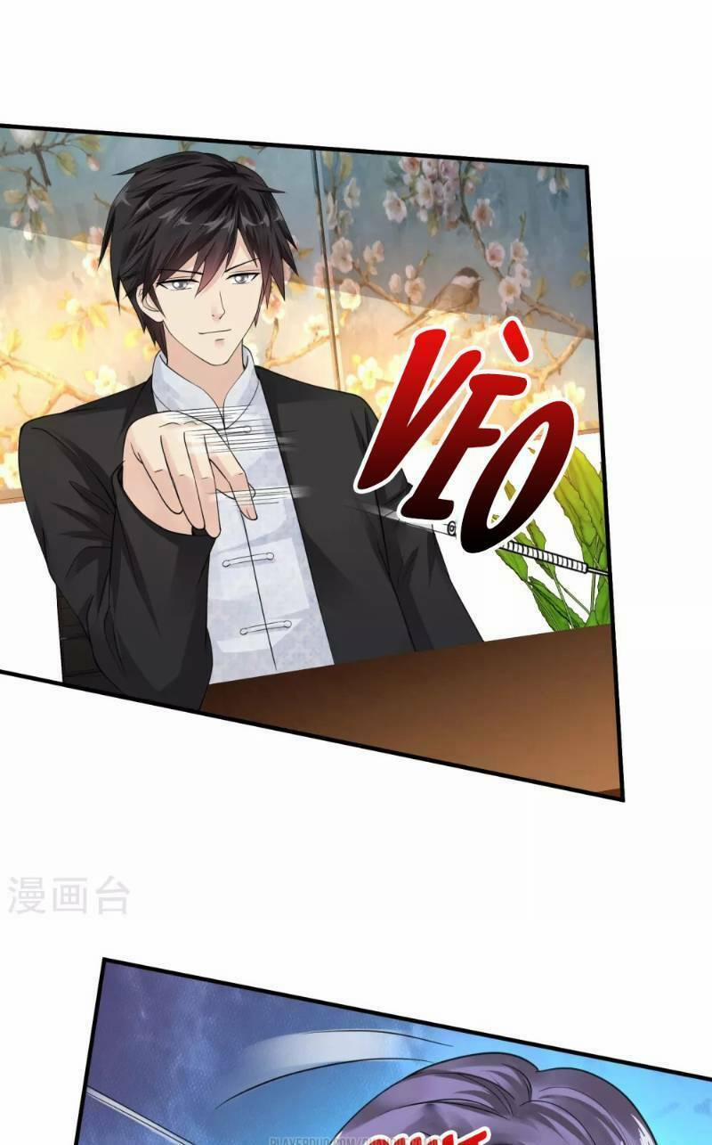 Tuyệt Phẩm Y Thánh 34 trang 4