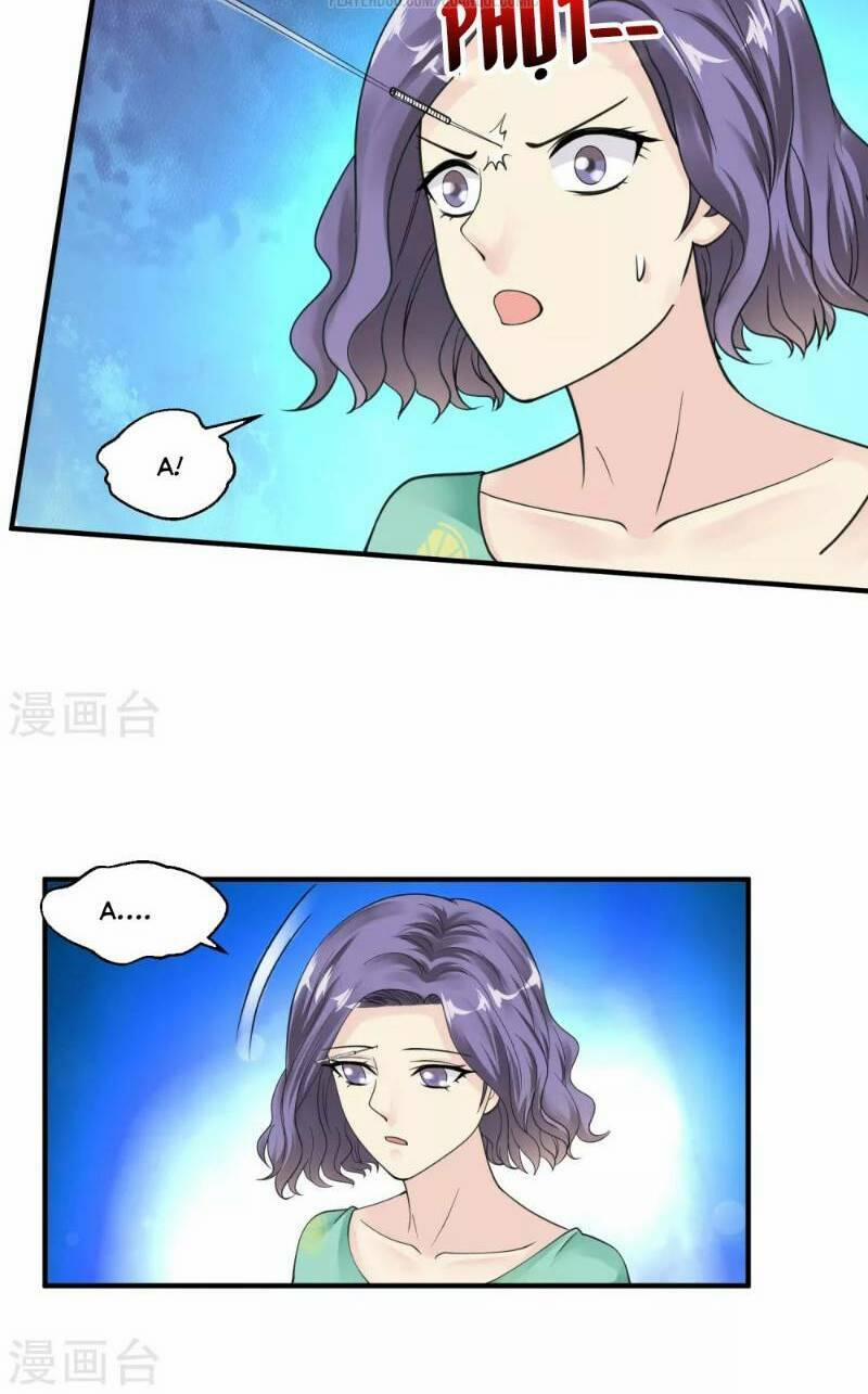 Tuyệt Phẩm Y Thánh 34 trang 5