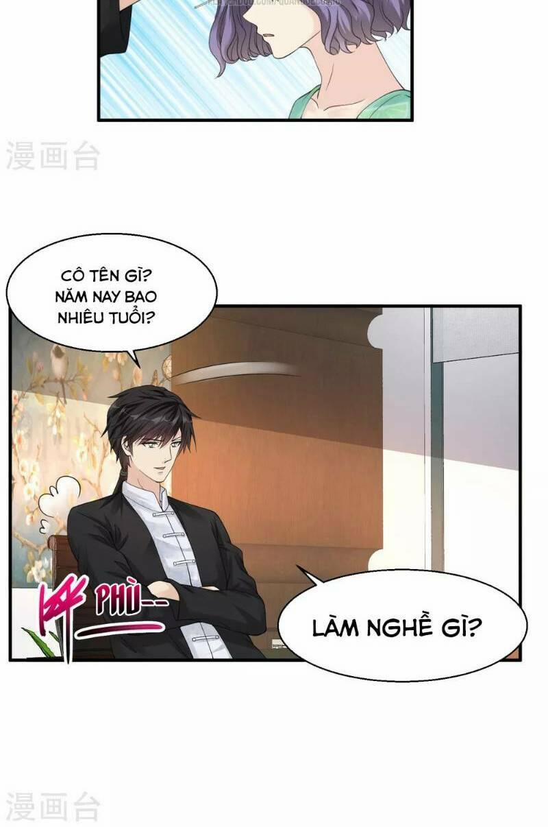 Tuyệt Phẩm Y Thánh 34 trang 7