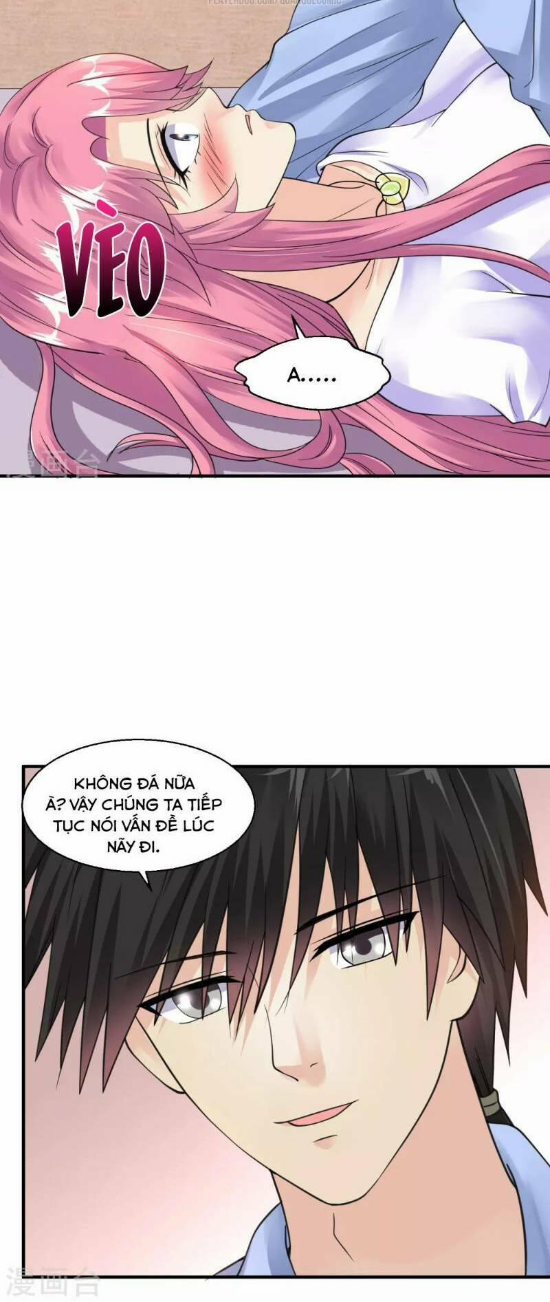 Tuyệt Phẩm Y Thánh 35 trang 13