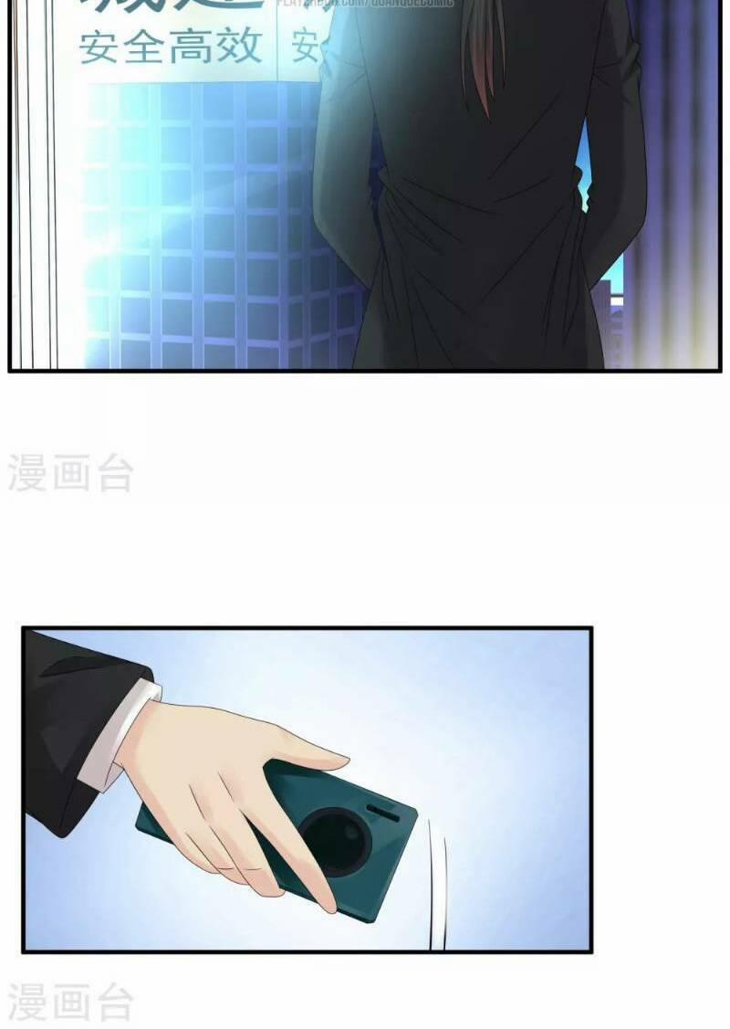 Tuyệt Phẩm Y Thánh 35 trang 21