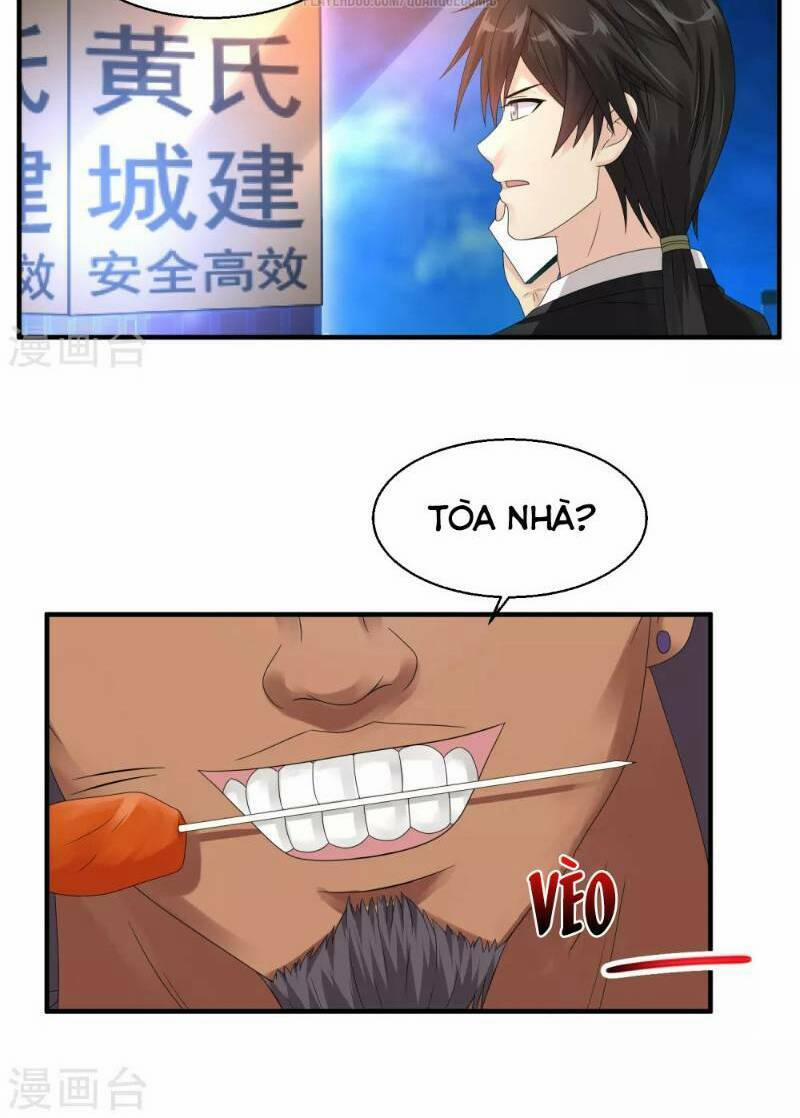 Tuyệt Phẩm Y Thánh 35 trang 23