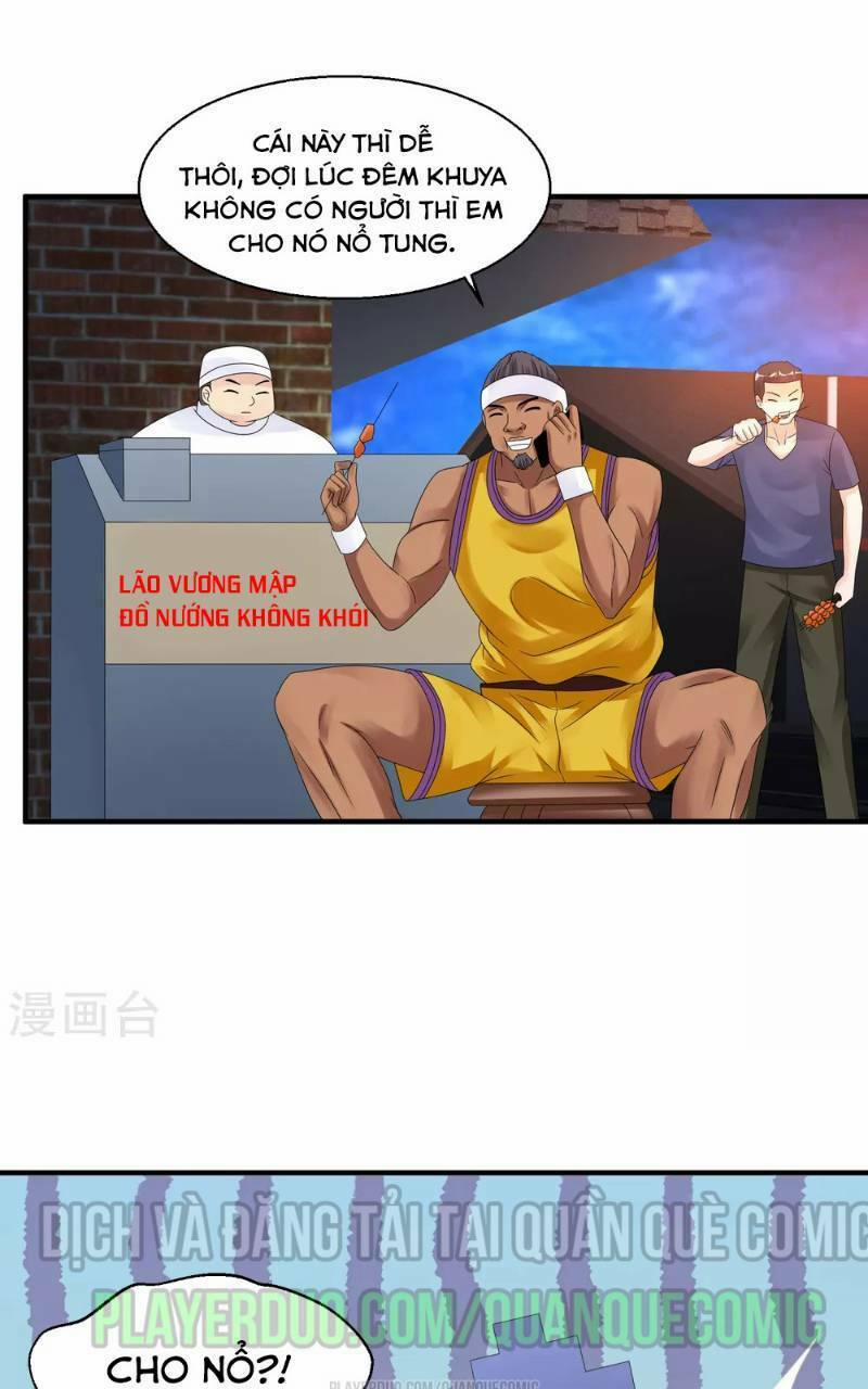 Tuyệt Phẩm Y Thánh 35 trang 24