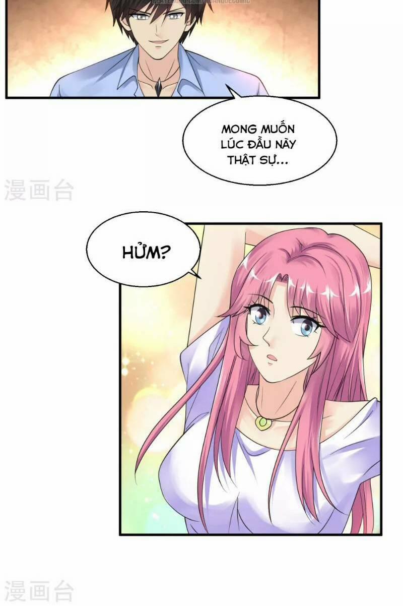 Tuyệt Phẩm Y Thánh 35 trang 3