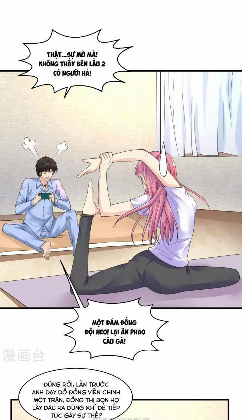 Tuyệt Phẩm Y Thánh 35 trang 4