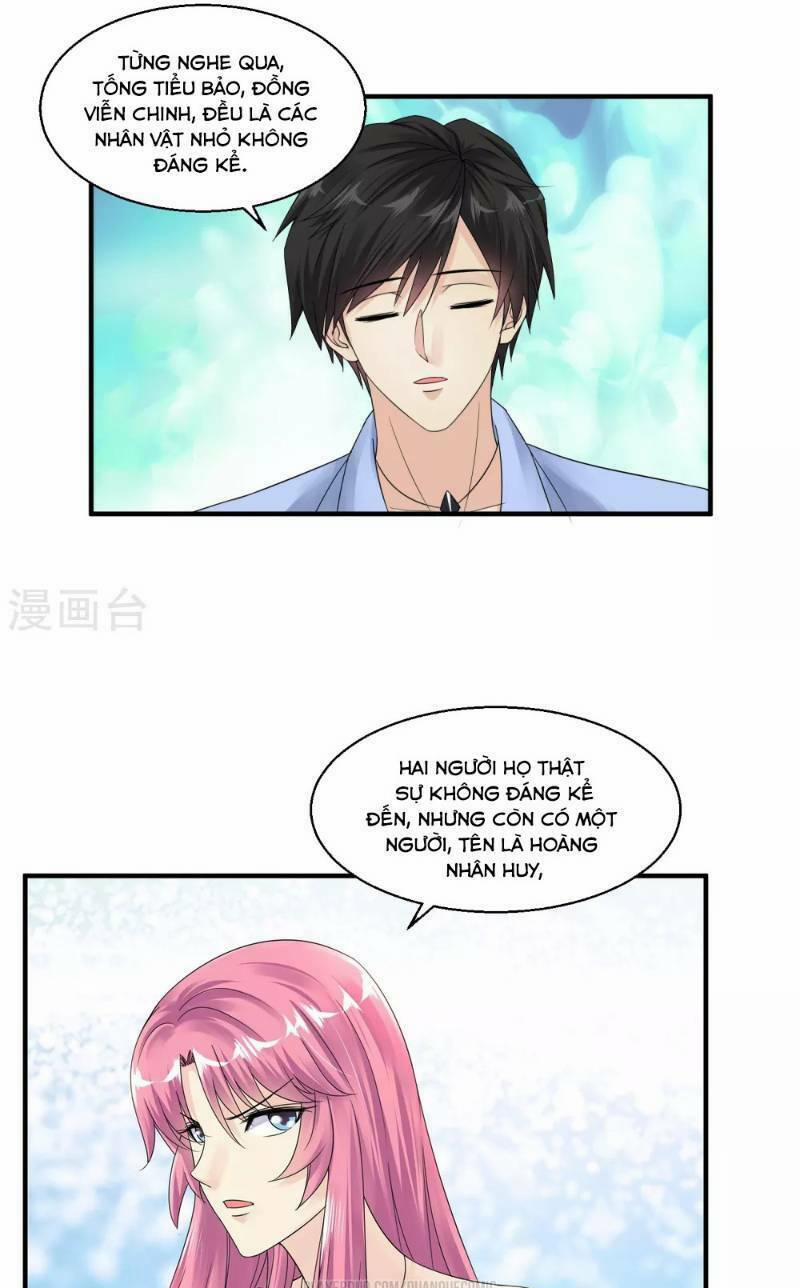 Tuyệt Phẩm Y Thánh 35 trang 6