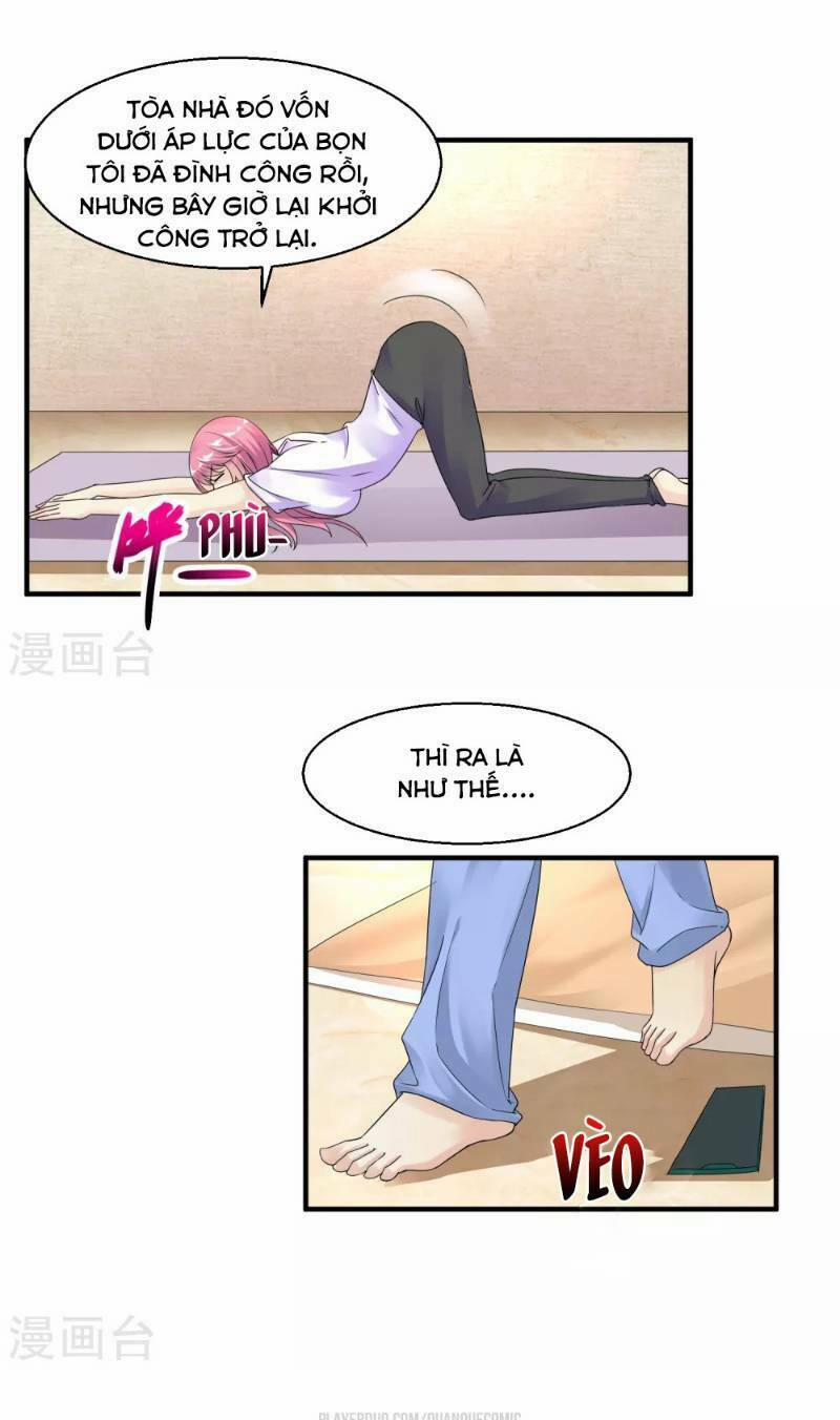 Tuyệt Phẩm Y Thánh 35 trang 8