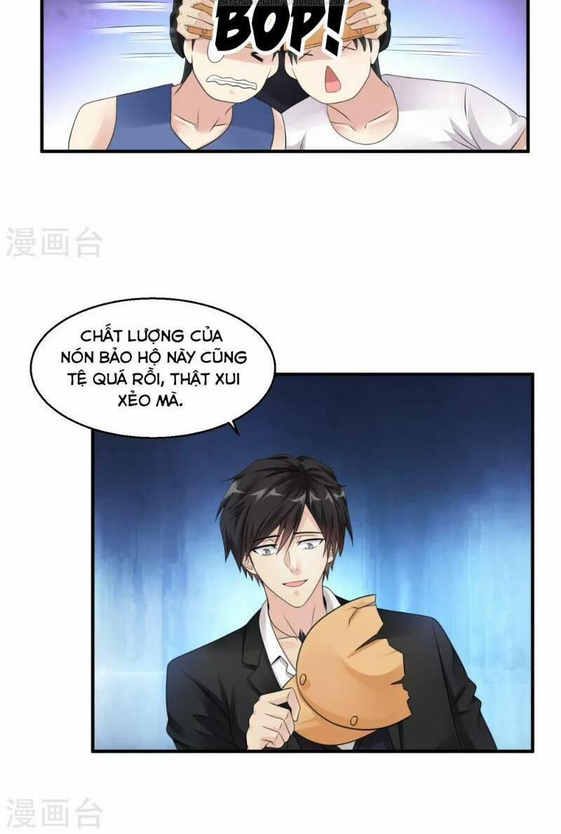 Tuyệt Phẩm Y Thánh 36 trang 13