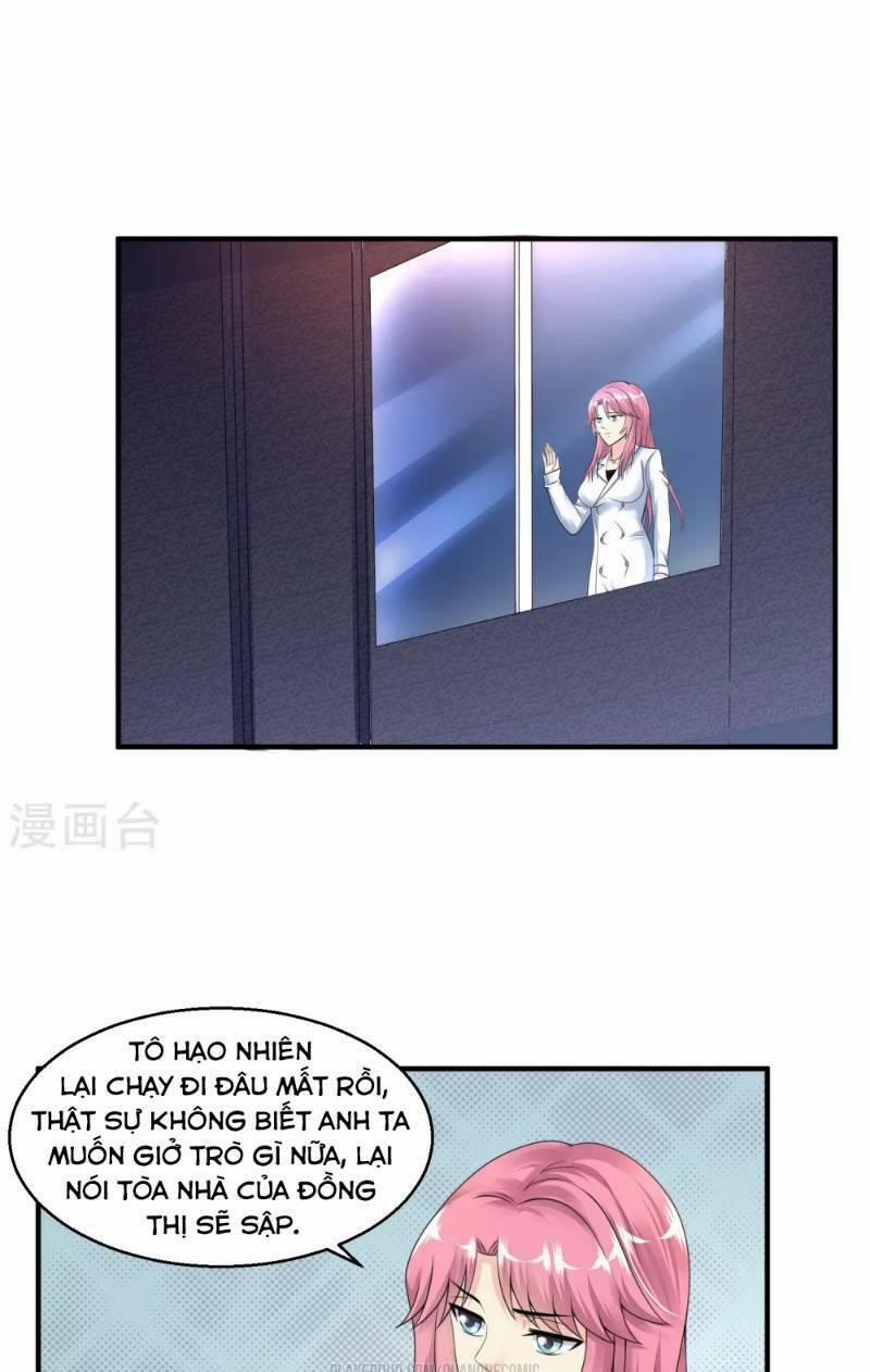 Tuyệt Phẩm Y Thánh 36 trang 16