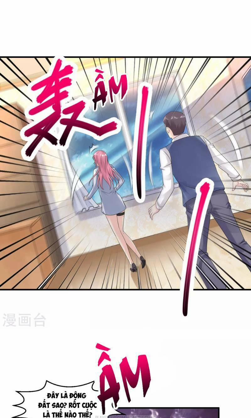 Tuyệt Phẩm Y Thánh 36 trang 18