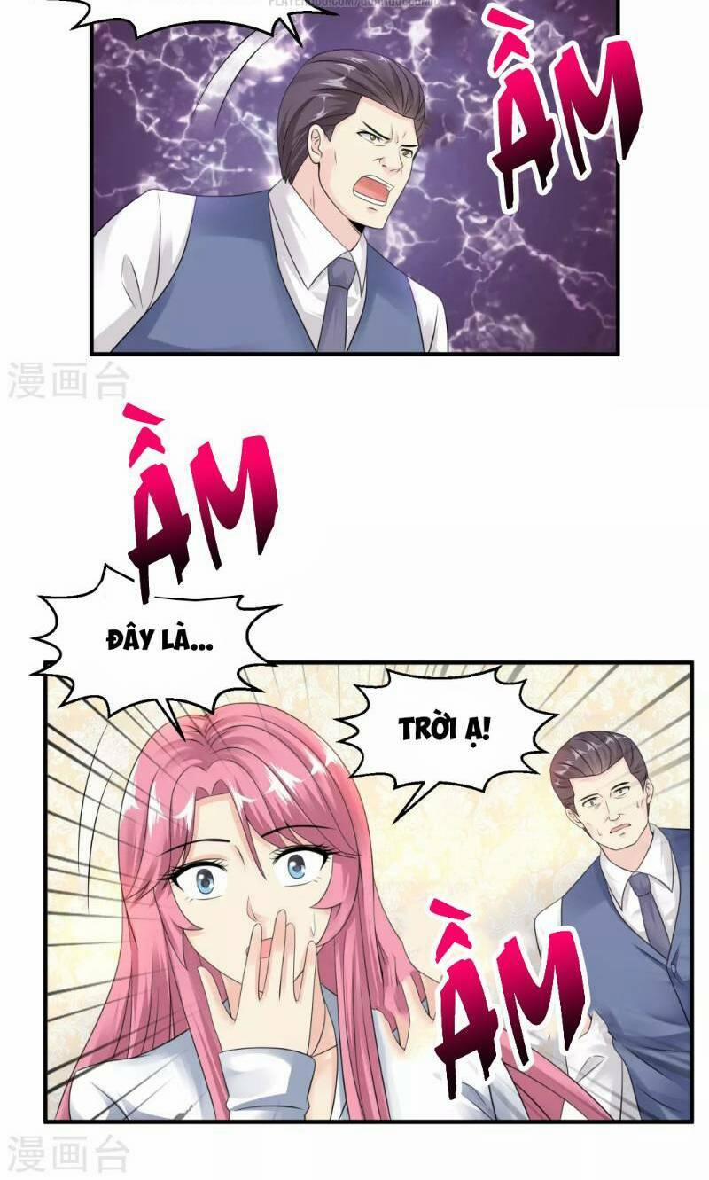 Tuyệt Phẩm Y Thánh 36 trang 19