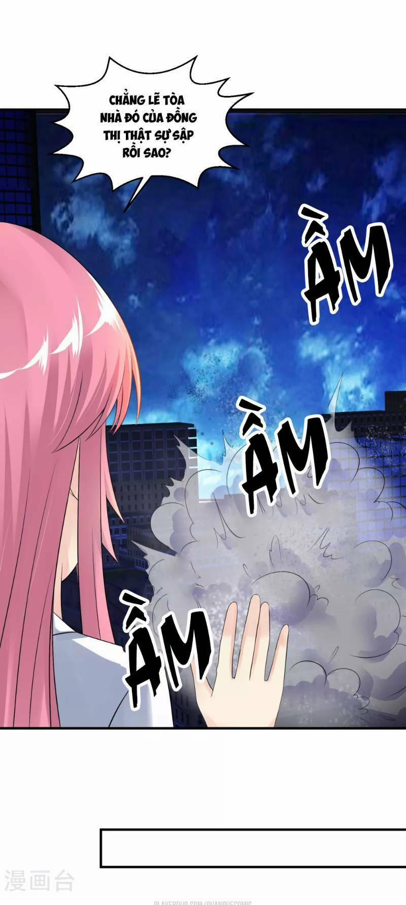 Tuyệt Phẩm Y Thánh 36 trang 20